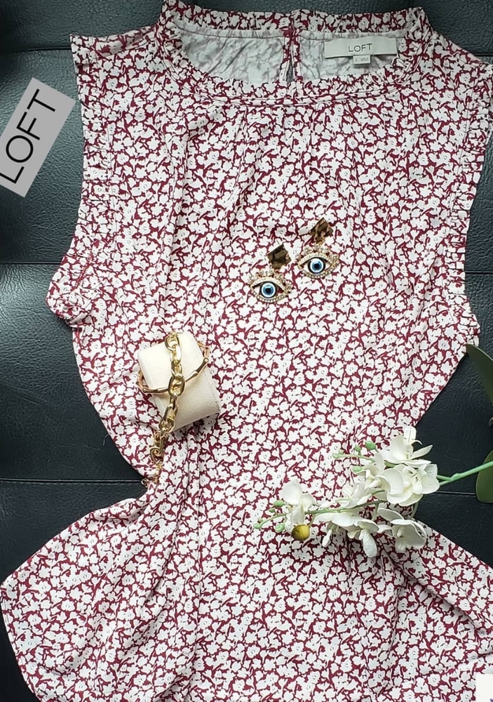 Blusa - Picture 2 of 2